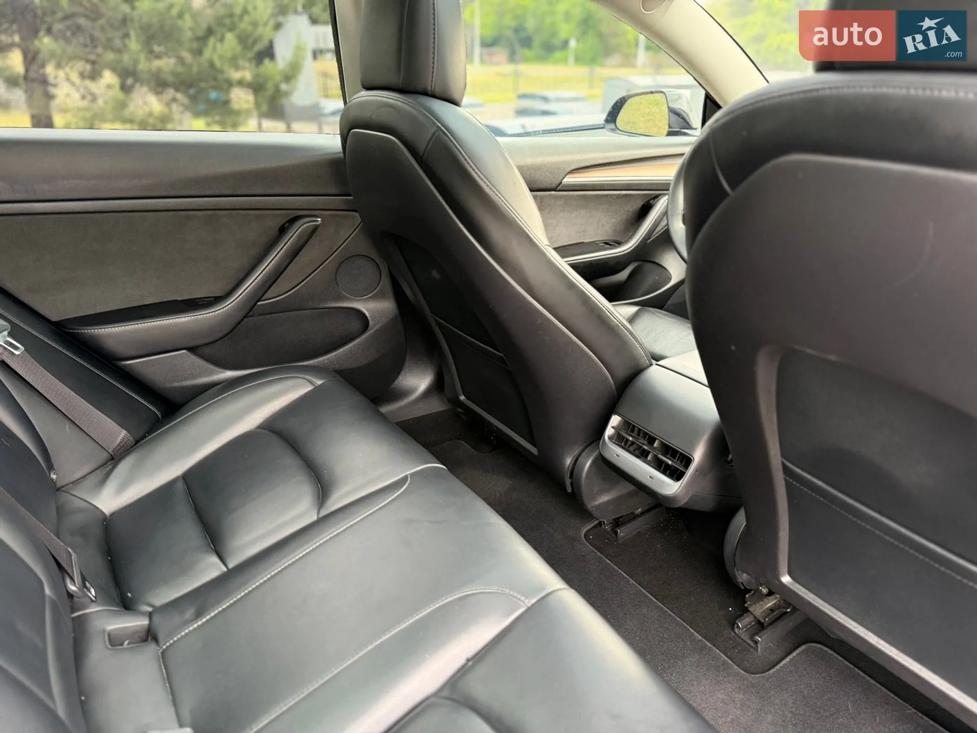 2021 Tesla Model 3 - мініатюра 31