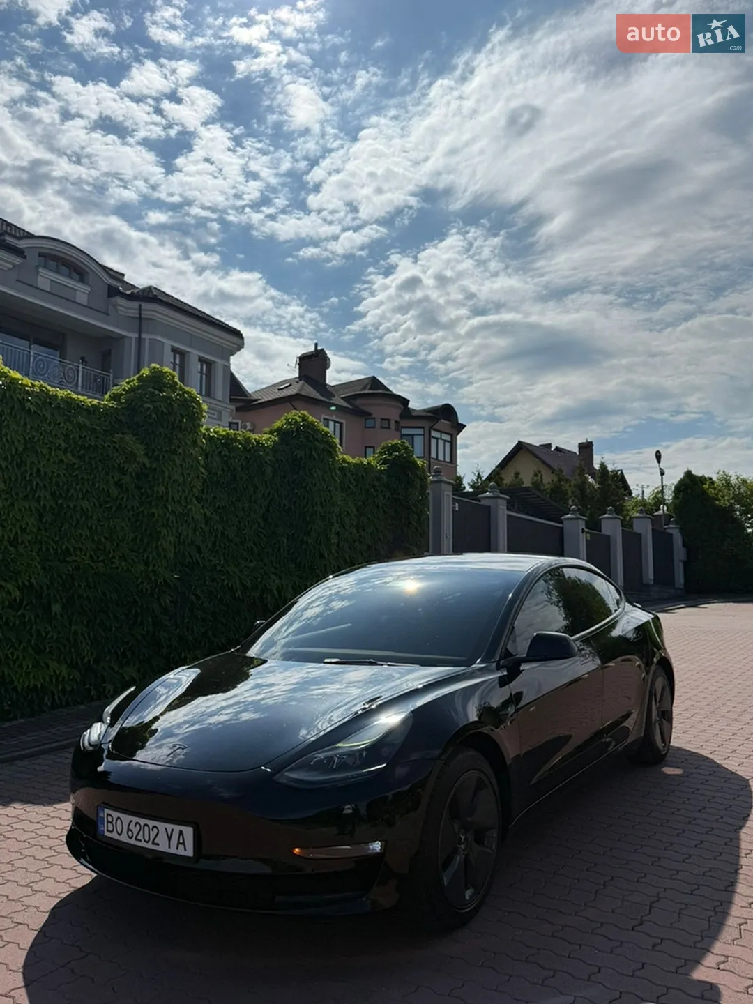 2021 Tesla Model 3 - мініатюра 7