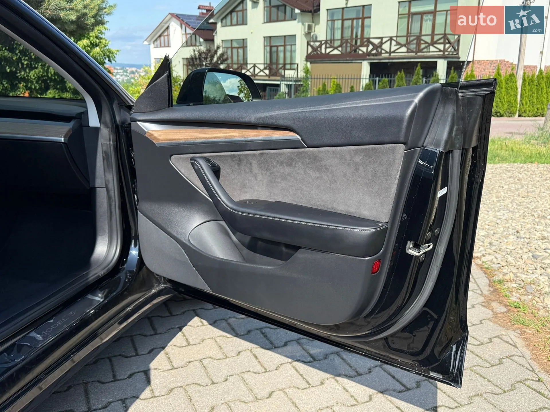 2021 Tesla Model 3 - мініатюра 17