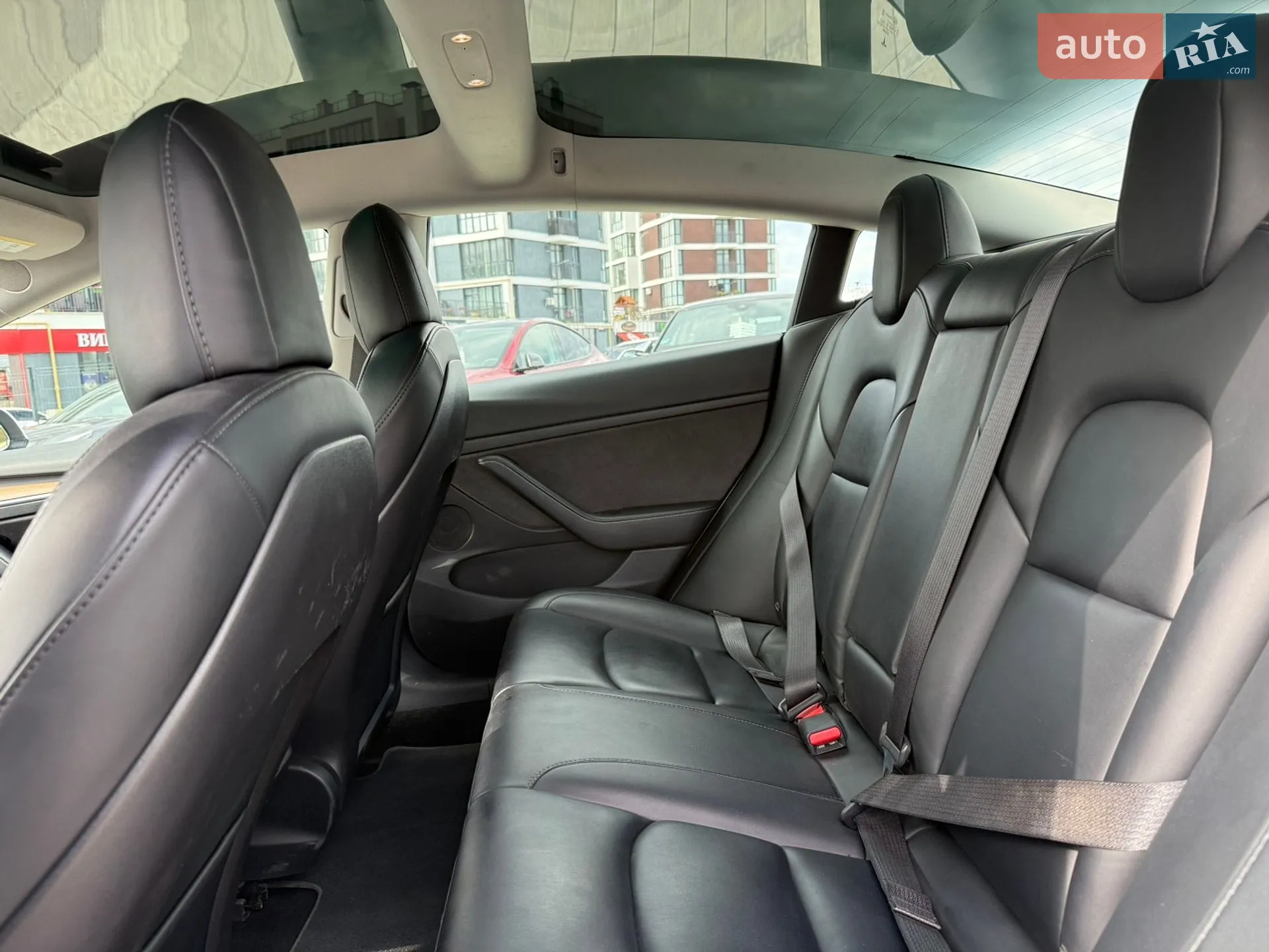 2021 Tesla Model 3 - мініатюра 14