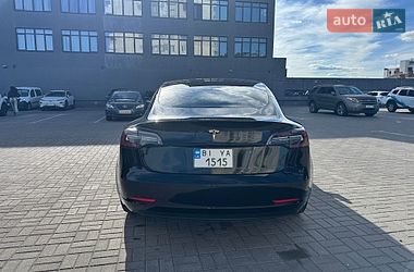 Седан Tesla Model 3 2019 в Хмельницком