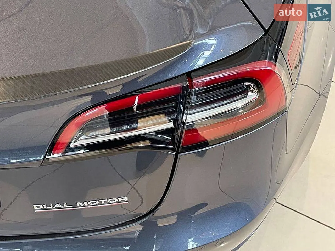 2021 Tesla Model 3 - мініатюра 28