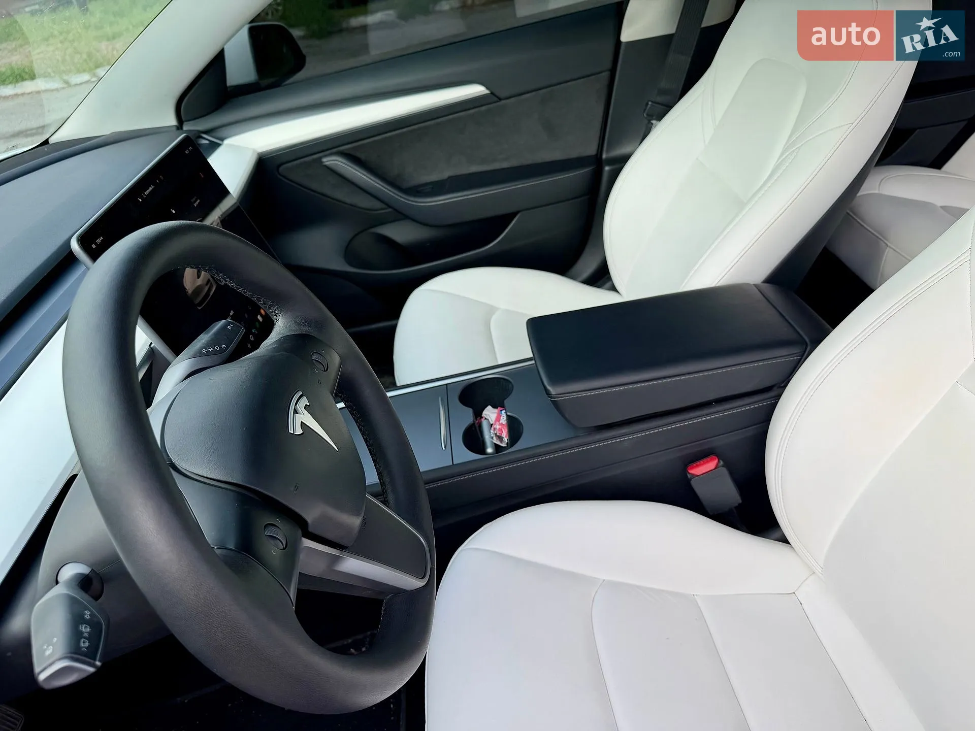 2023 Tesla Model 3 - мініатюра 10
