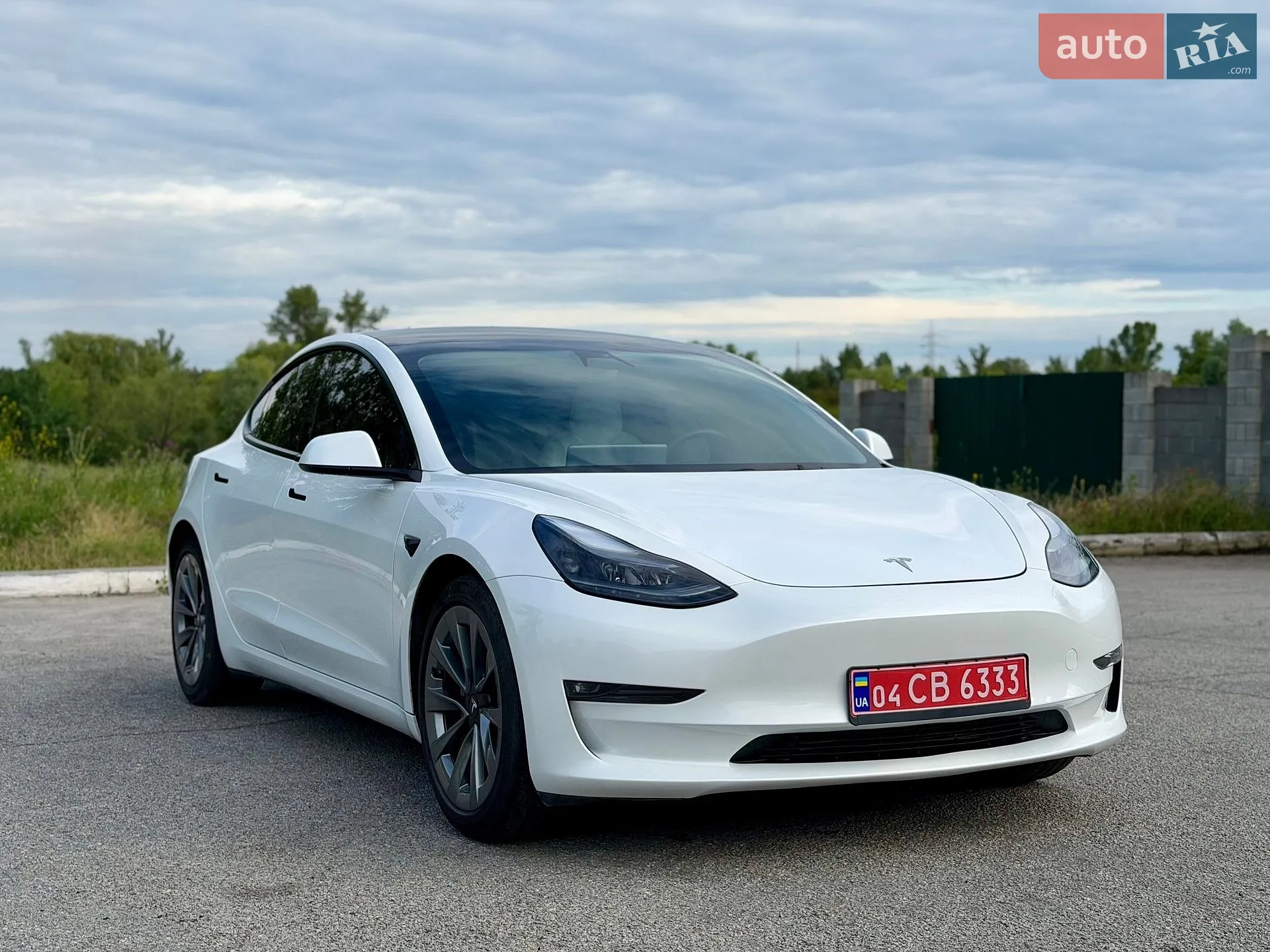 2023 Tesla Model 3 - мініатюра 2