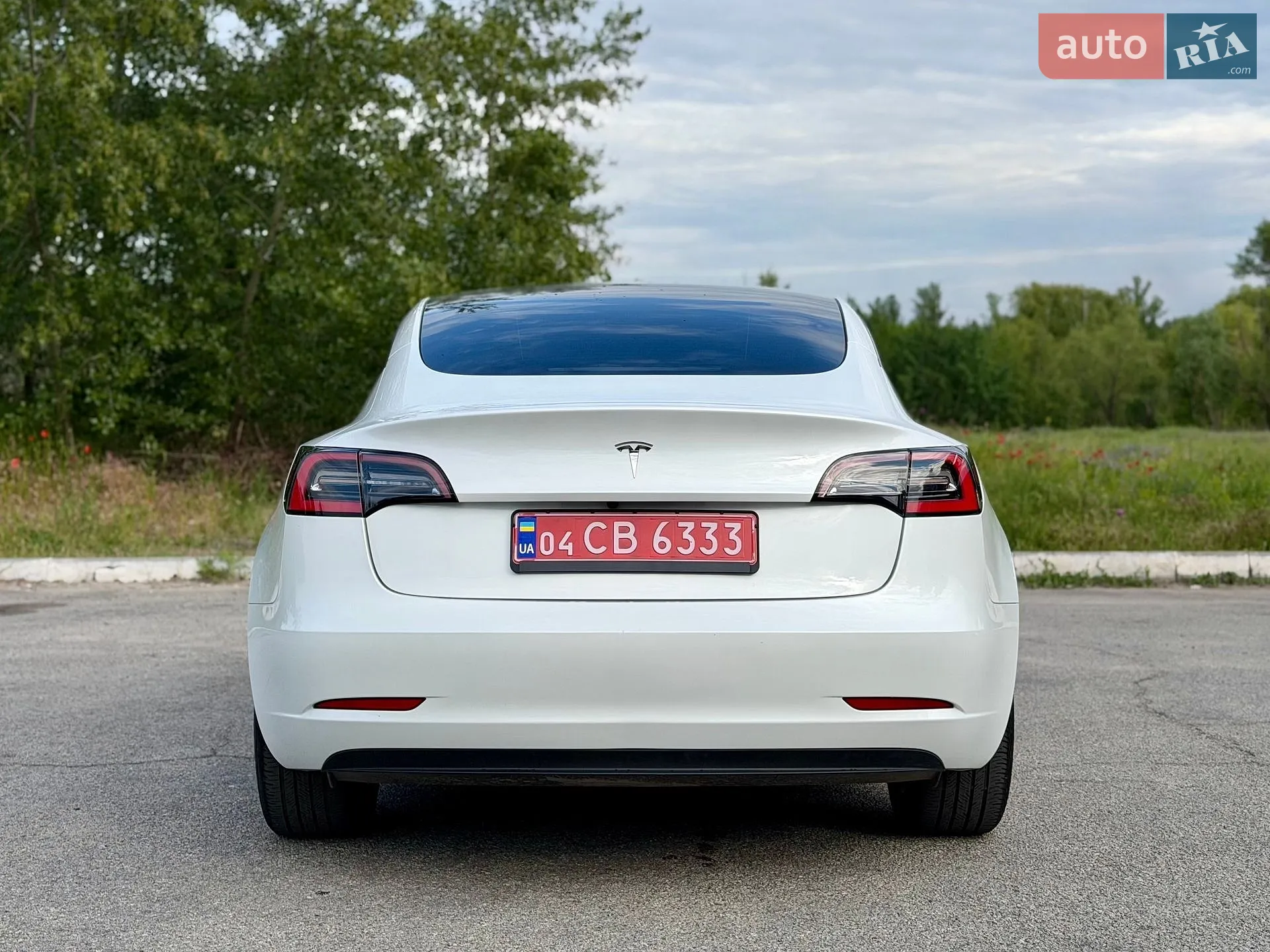 2023 Tesla Model 3 - мініатюра 8