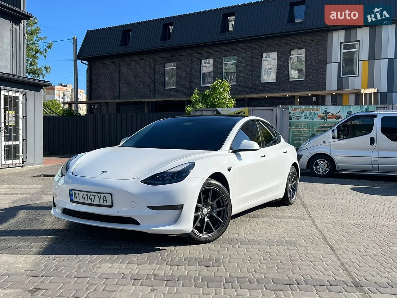 2022 Tesla Model 3 - мініатюра 16