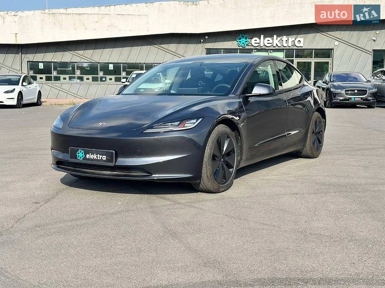 2023 BYD Tang - мініатюра 25