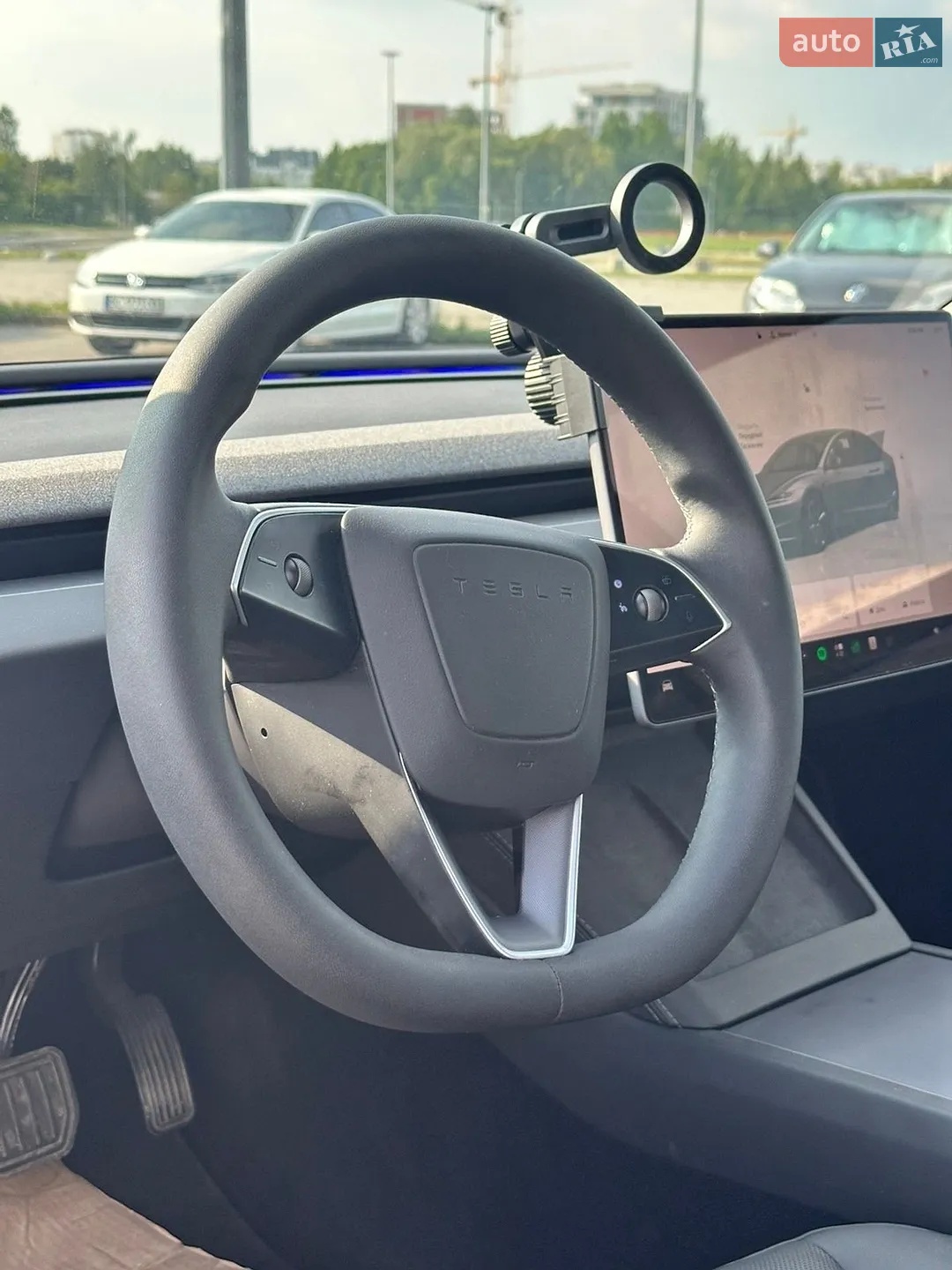 2024 Tesla Model 3 - мініатюра 9