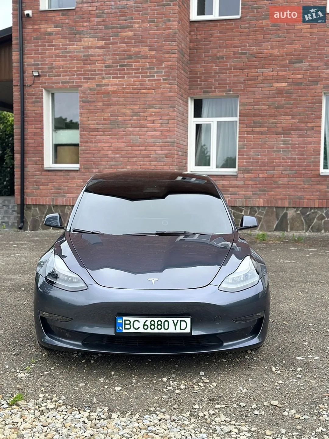 2023 Tesla Model 3 - мініатюра 3