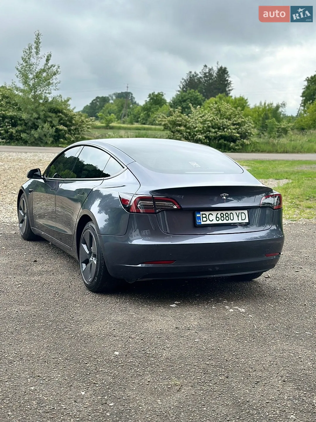 2023 Tesla Model 3 - мініатюра 9