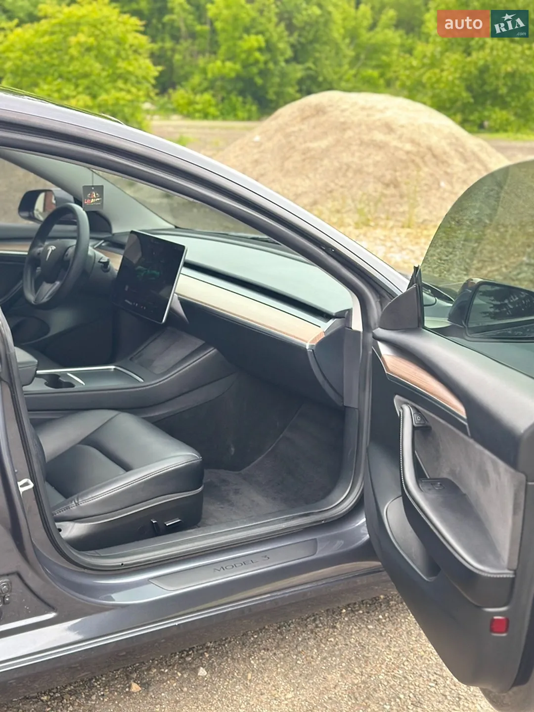 2023 Tesla Model 3 - мініатюра 14