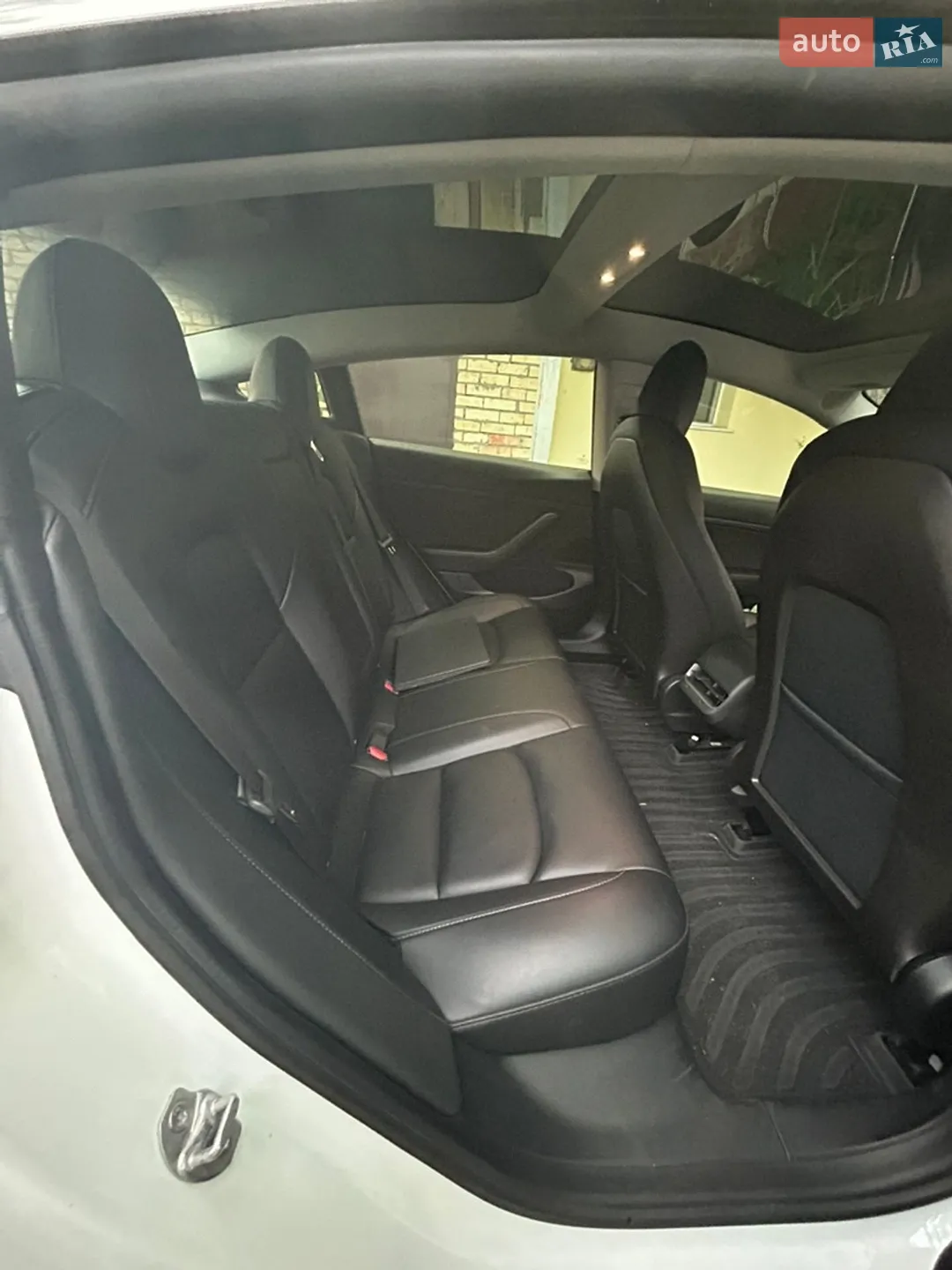2020 Tesla Model 3 - мініатюра 7