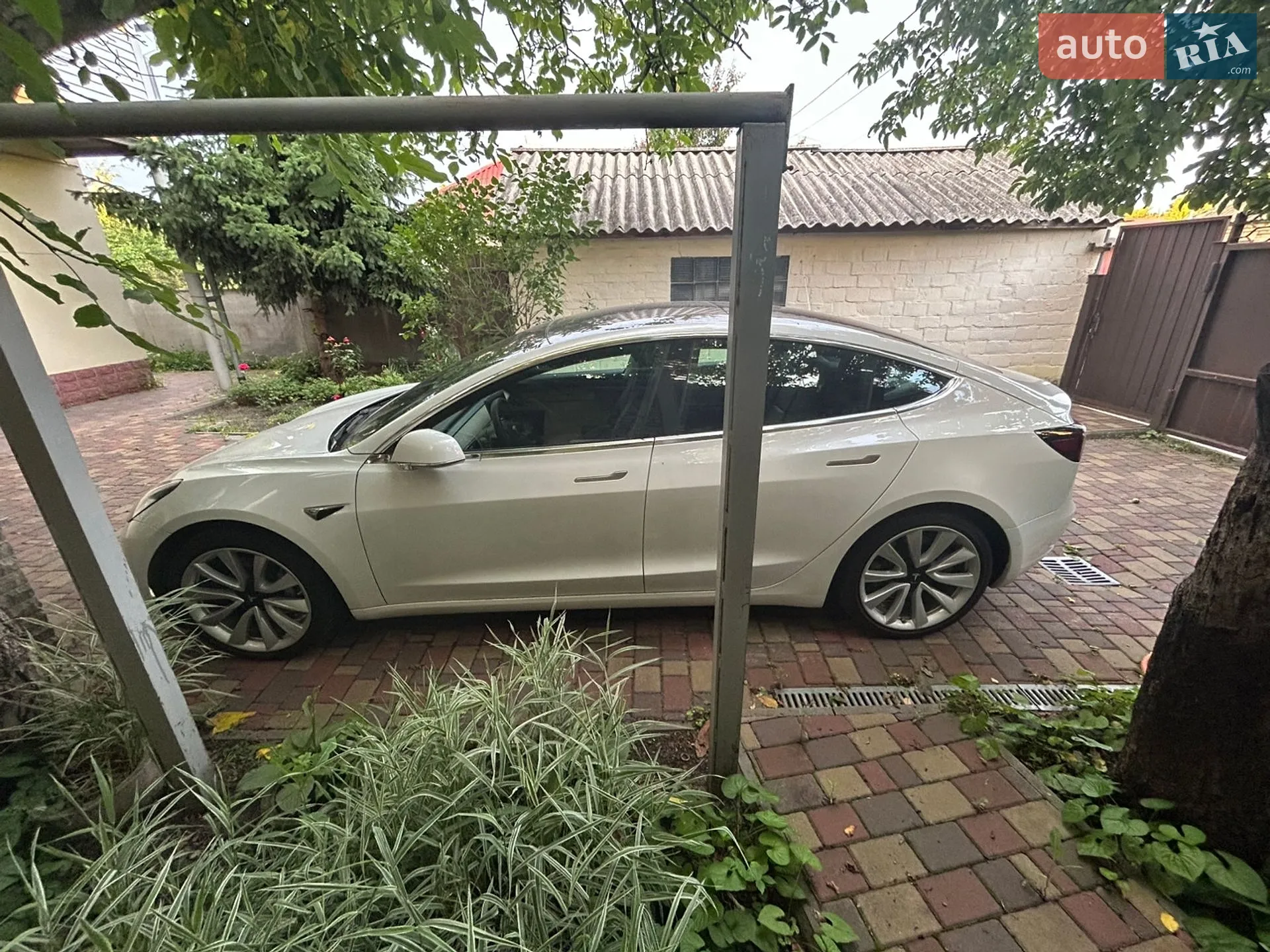 2020 Tesla Model 3 - мініатюра 5