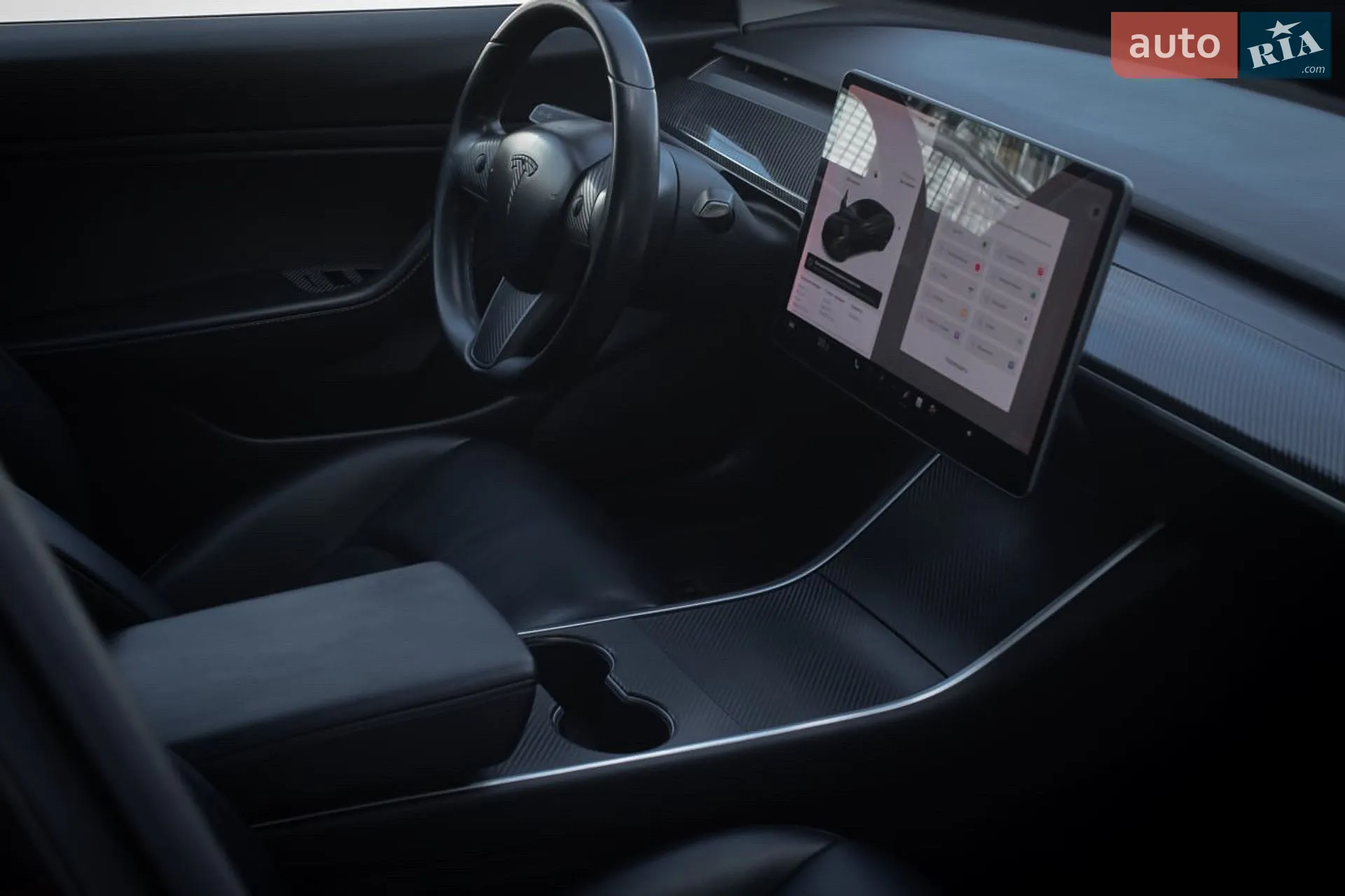 2018 Tesla Model 3 - мініатюра 15
