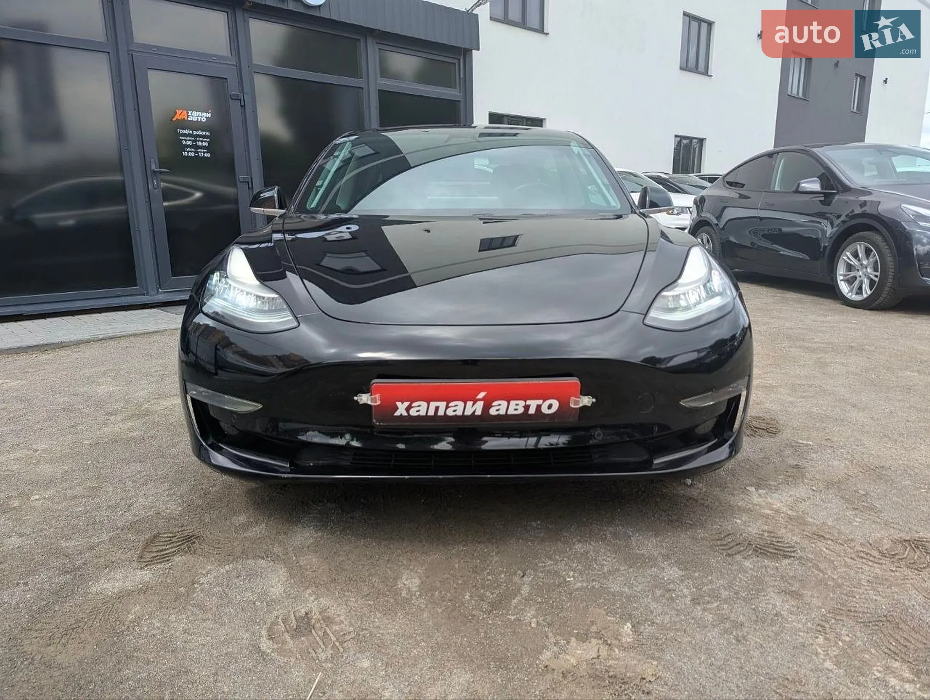 2019 Tesla Model 3 - мініатюра 2