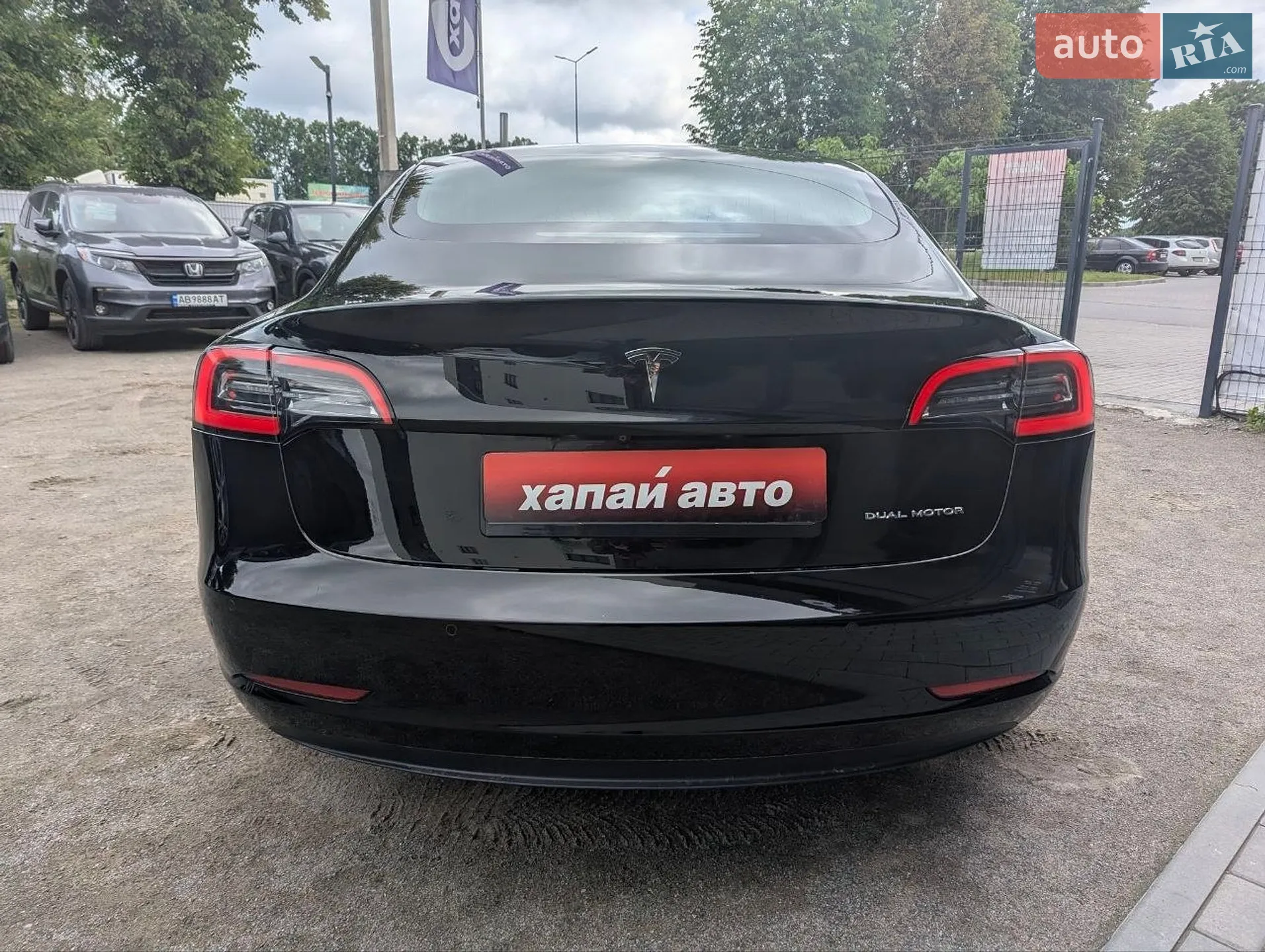2019 Tesla Model 3 - мініатюра 6