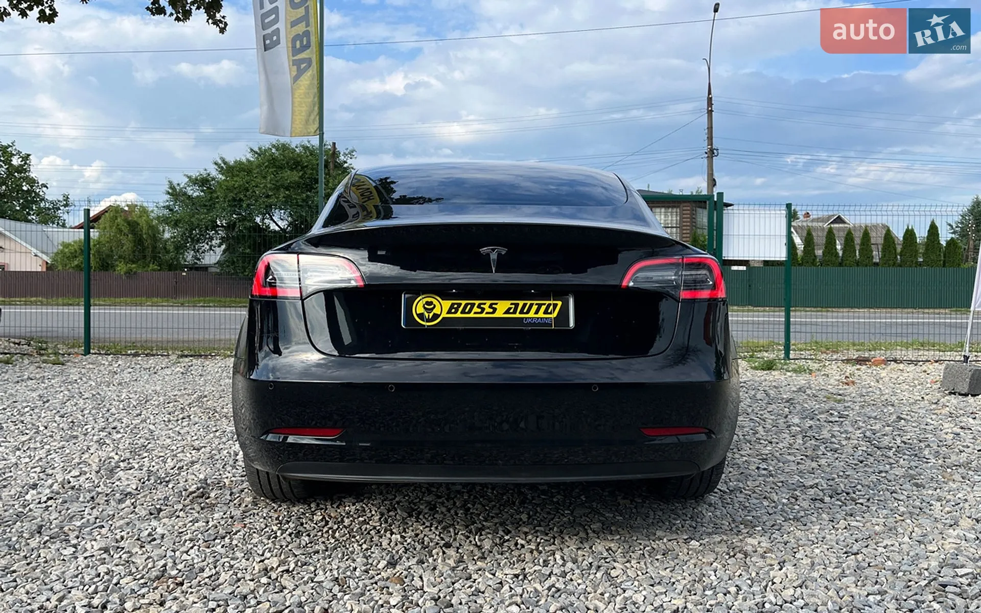 2022 Tesla Model 3 - мініатюра 6