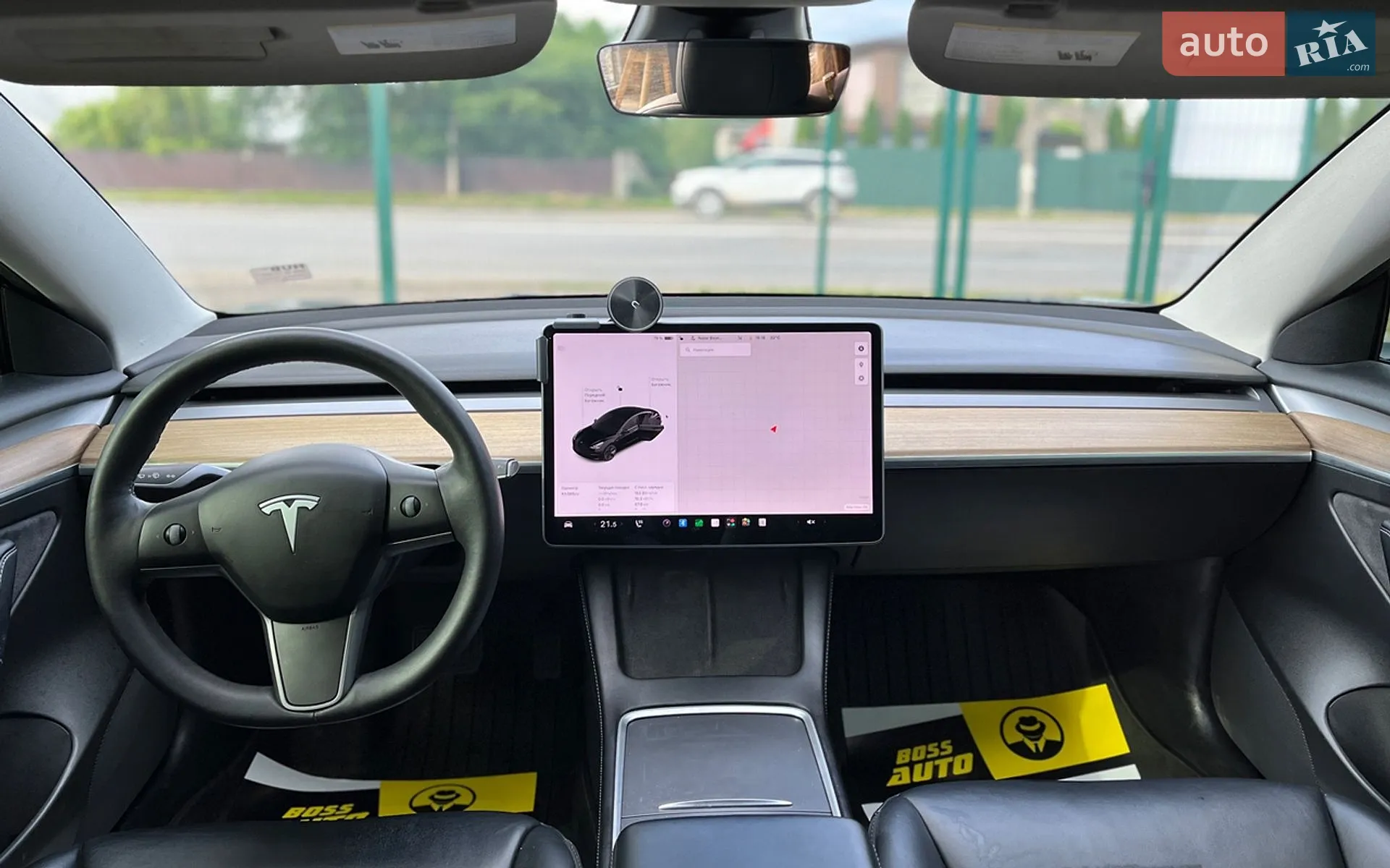 2022 Tesla Model 3 - мініатюра 10
