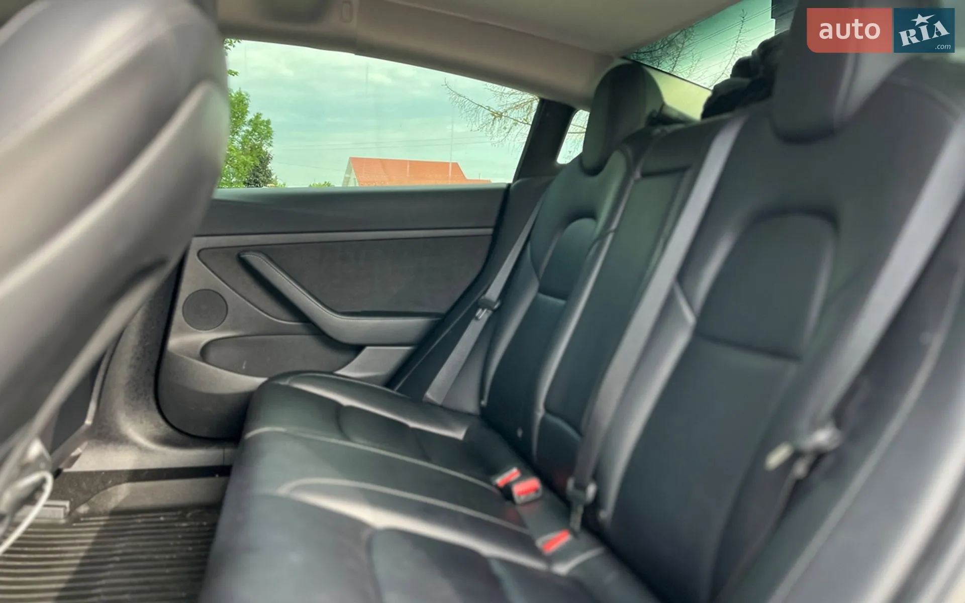 2022 Tesla Model 3 - мініатюра 14