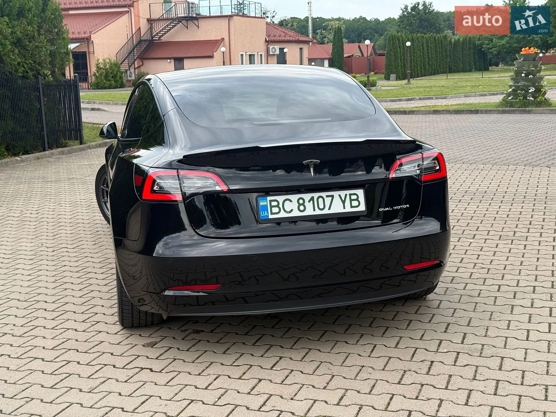 2021 Tesla Model 3 - мініатюра 13
