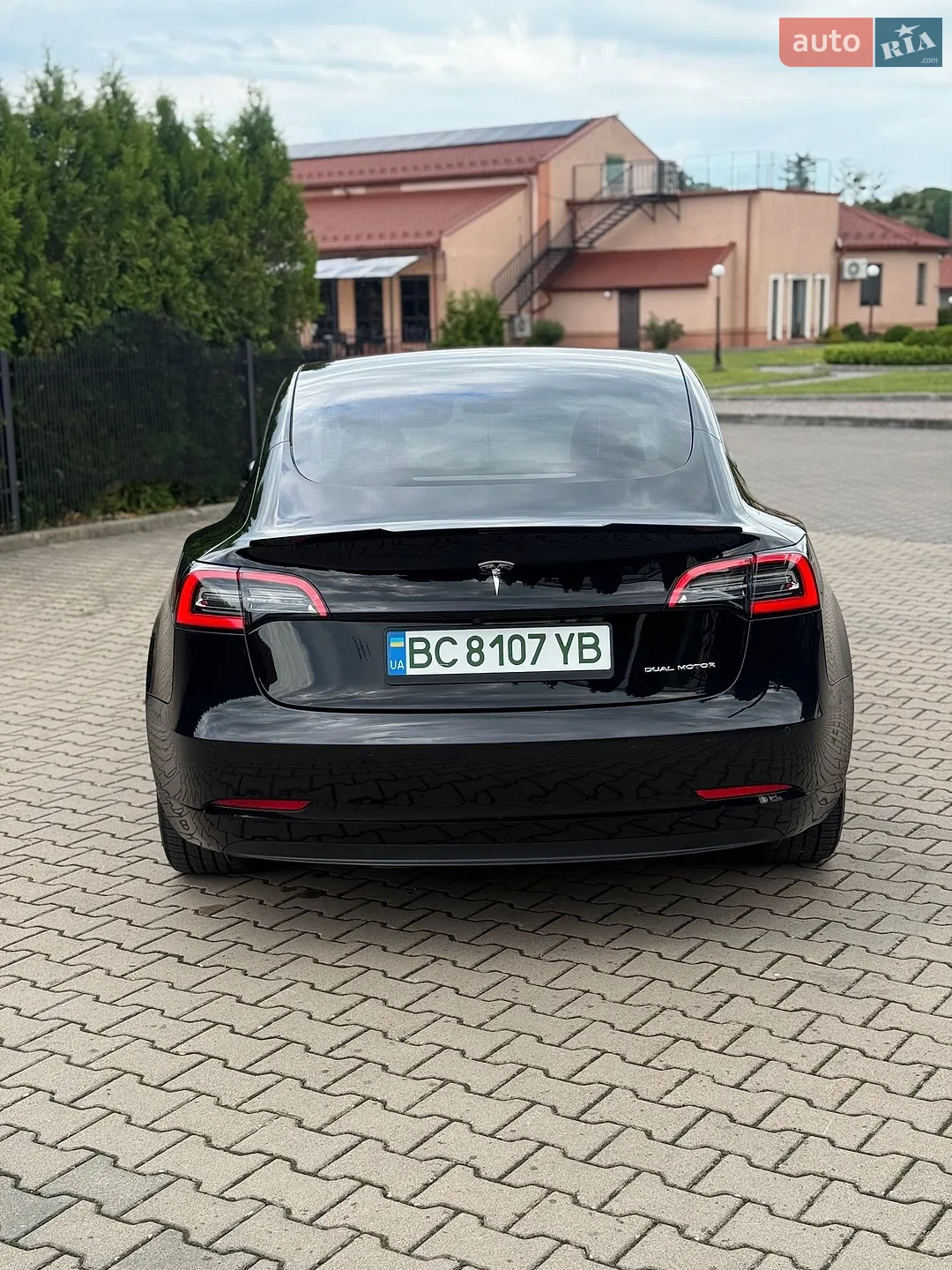 2021 Tesla Model 3 - мініатюра 24