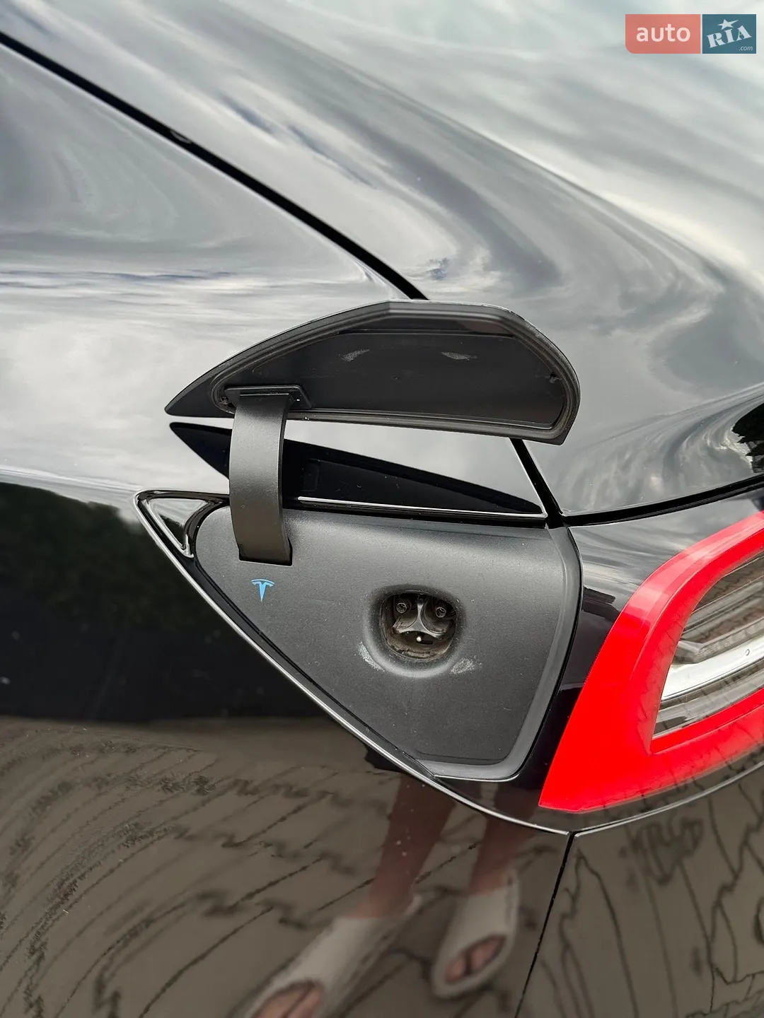 2021 Tesla Model 3 - мініатюра 32