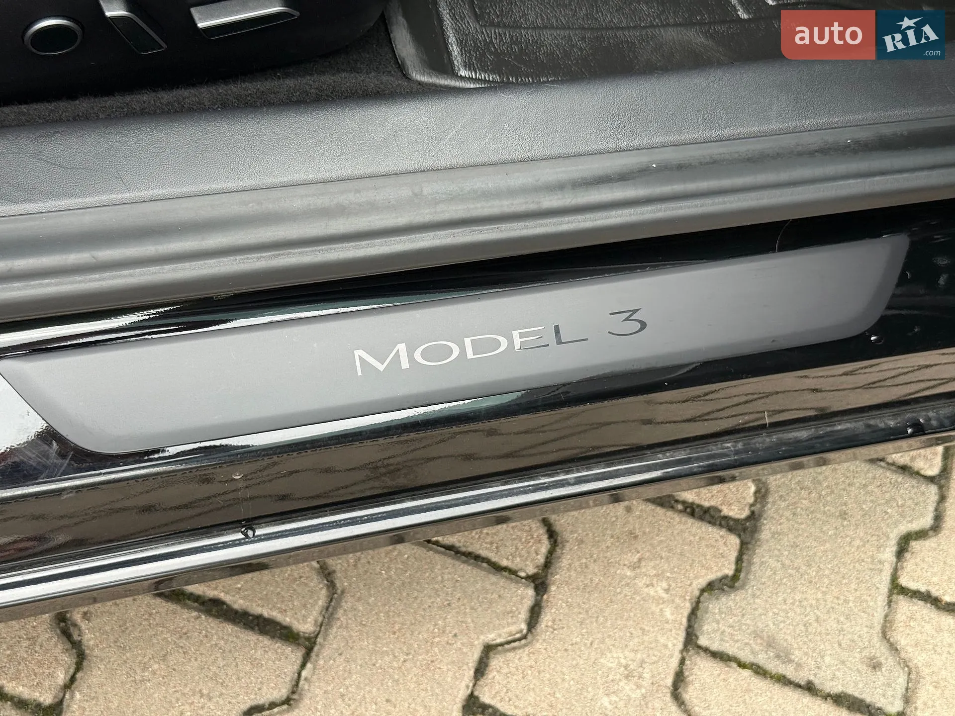 2021 Tesla Model 3 - мініатюра 52