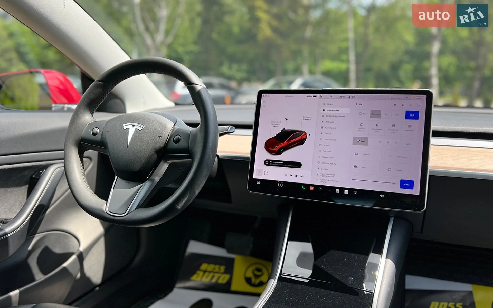 2019 Tesla Model 3 - мініатюра 20