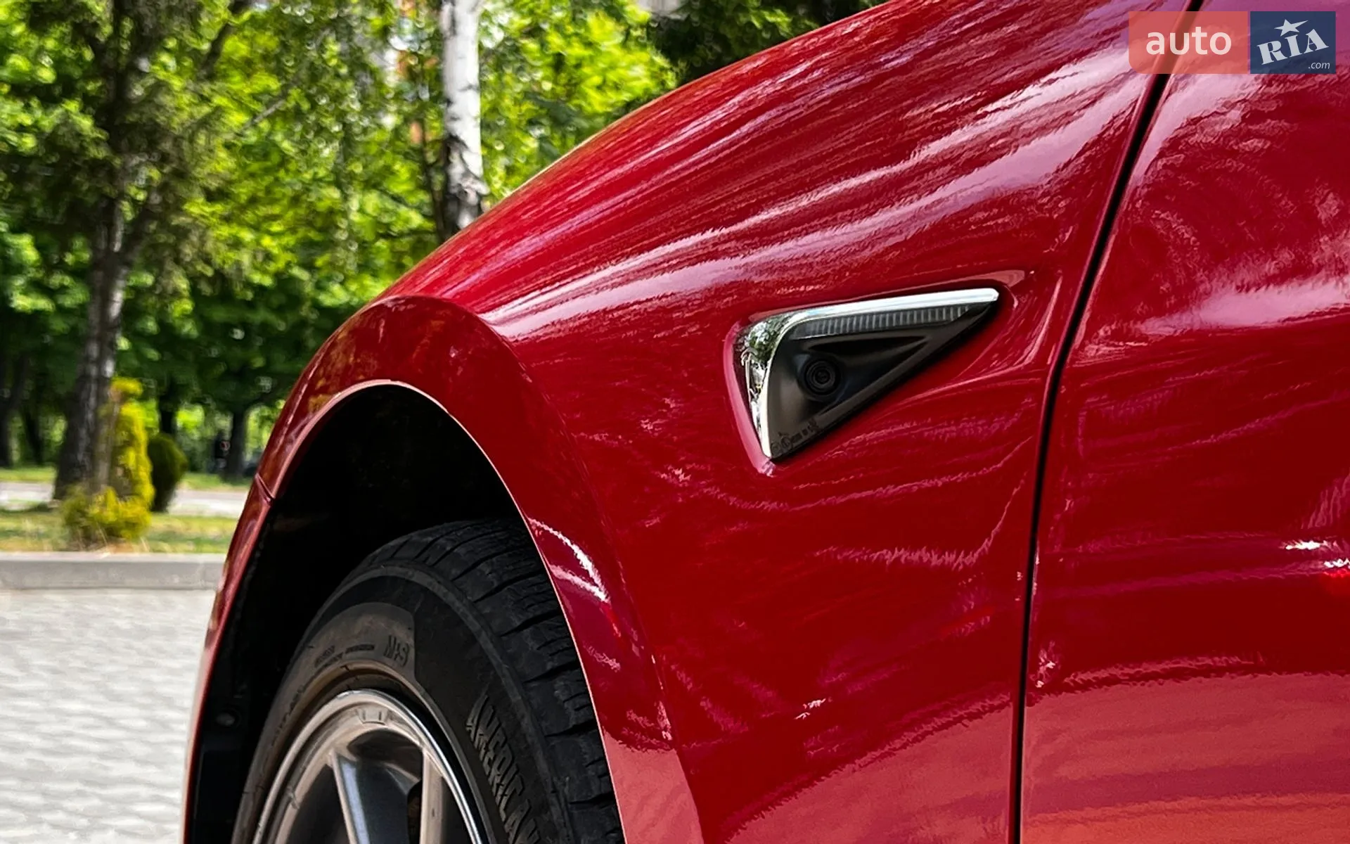 2019 Tesla Model 3 - мініатюра 24