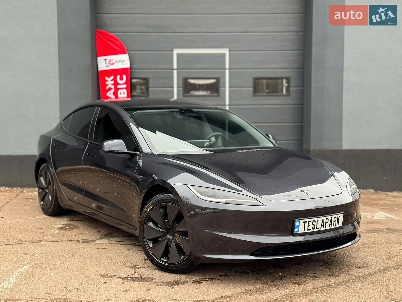 2022 Tesla Model S - мініатюра 35