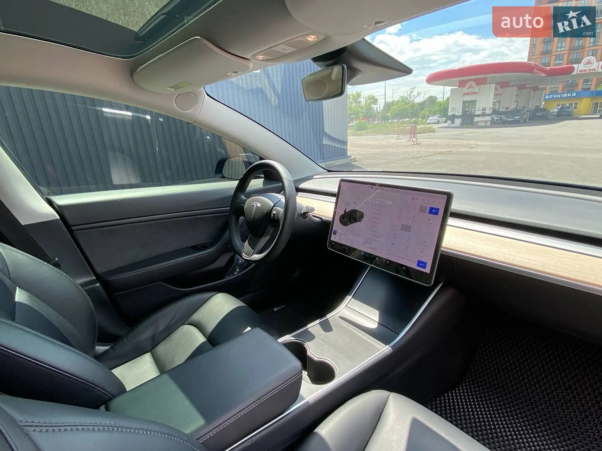 2020 Tesla Model 3 - мініатюра 11