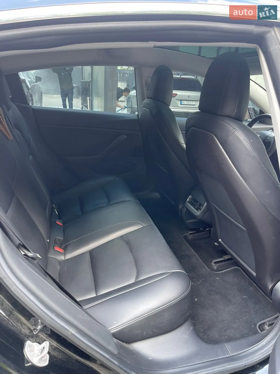 2018 Tesla Model 3 - мініатюра 12