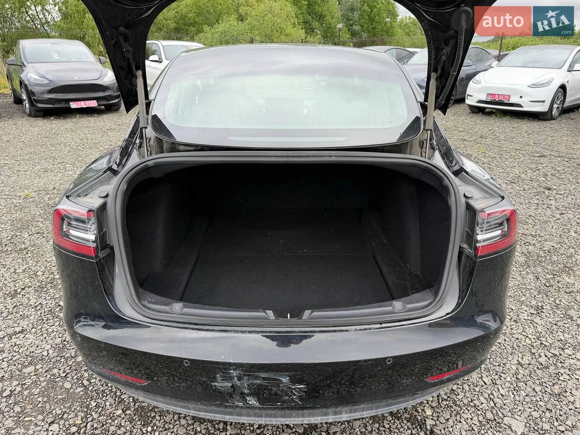 2019 Tesla Model 3 - мініатюра 7