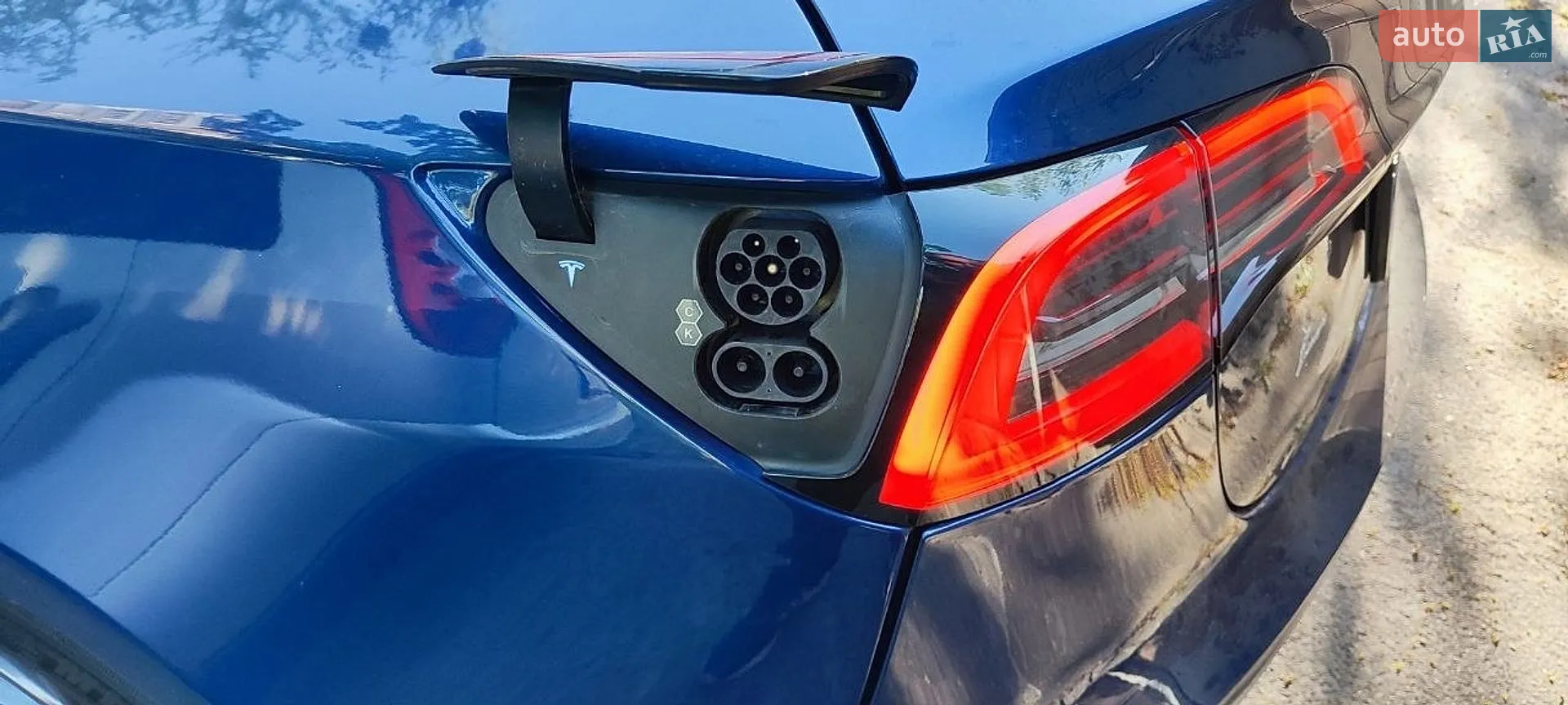 2022 Tesla Model 3 - мініатюра 9