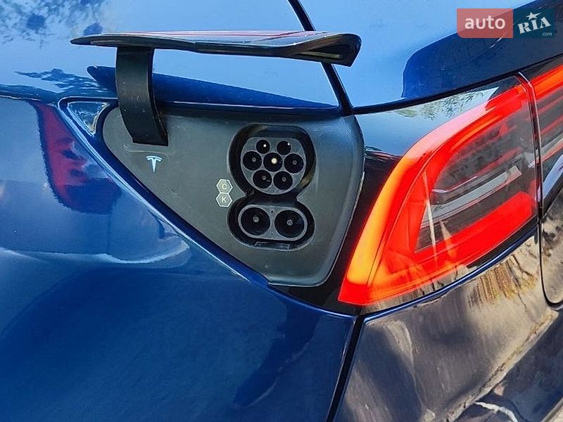 Седан Tesla Model 3 2022 в Києві фото 9 Седан Tesla Model 3 2022 в Києві