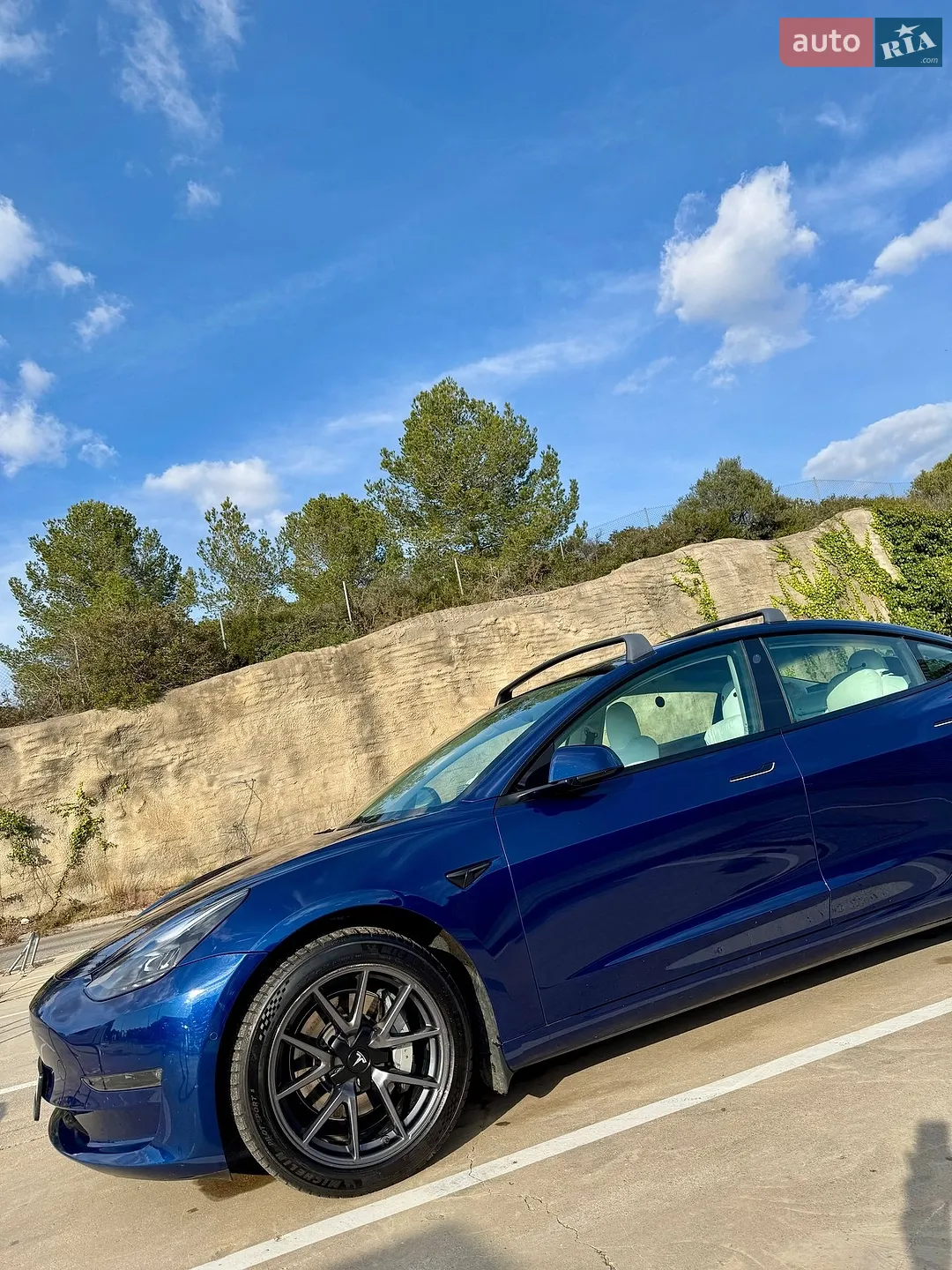 2022 Tesla Model 3 - мініатюра 6