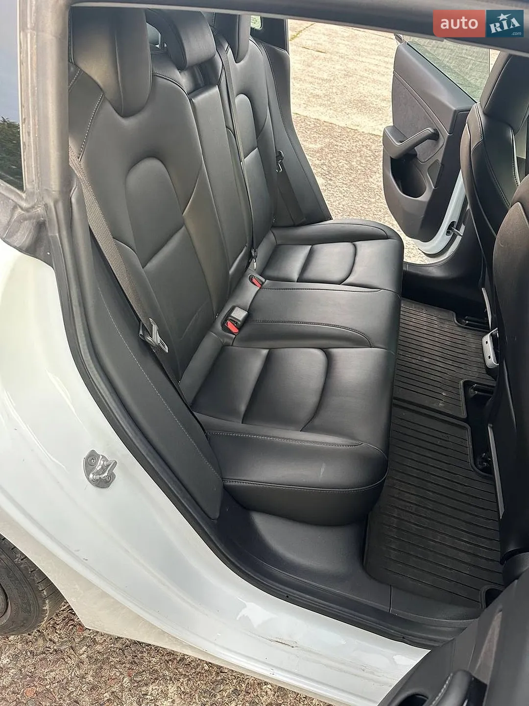 2019 Tesla Model 3 - мініатюра 11
