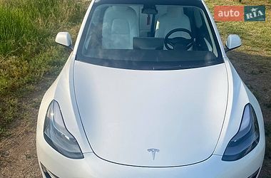 Седан Tesla Model 3 2022 в Кривому Розі