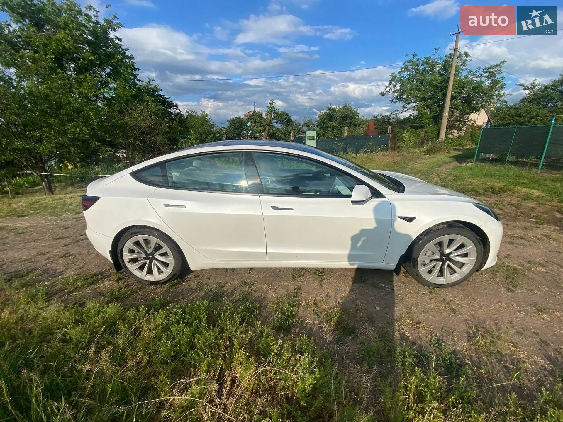 2022 Tesla Model 3 - мініатюра 4