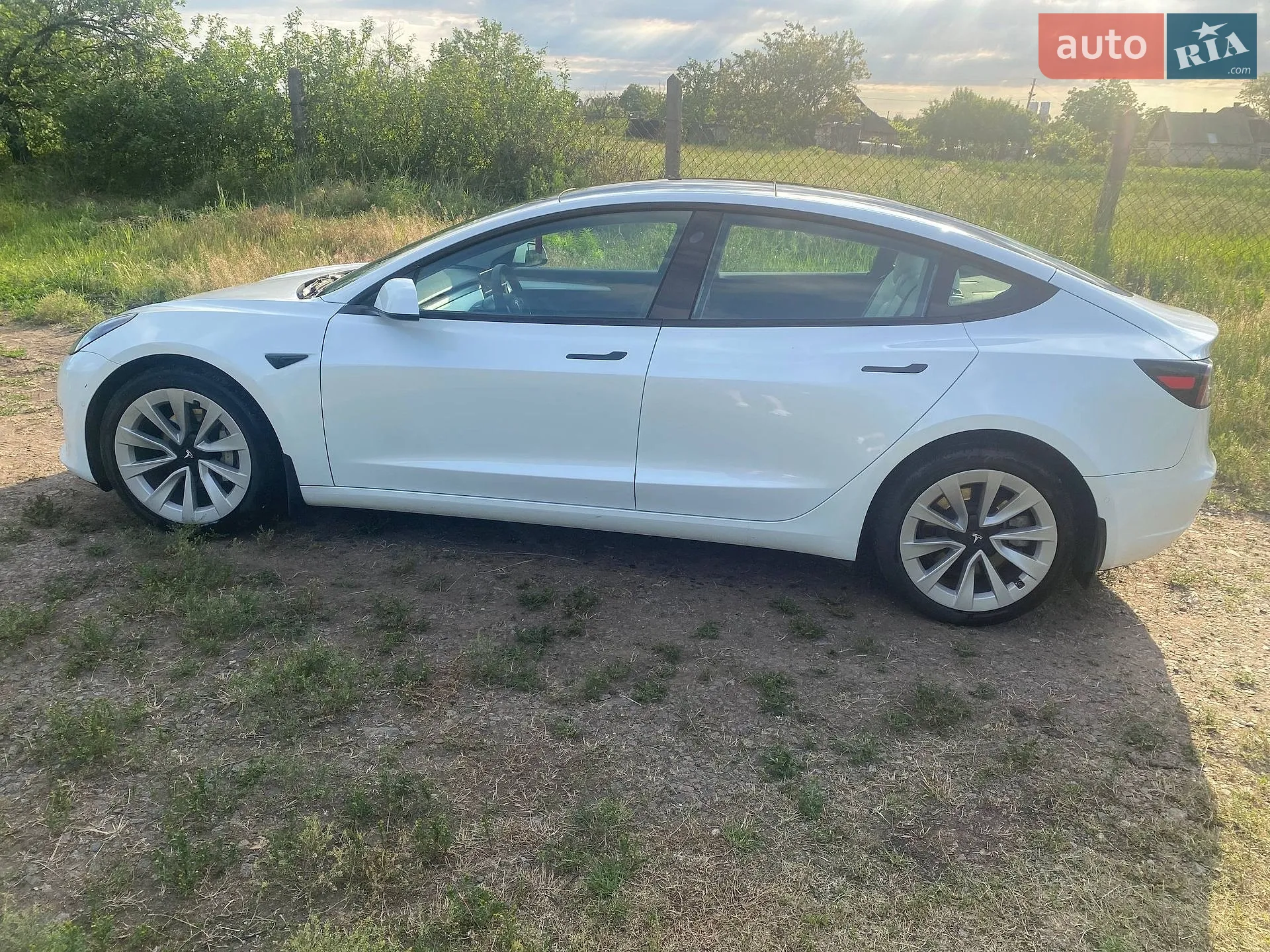 2022 Tesla Model 3 - мініатюра 5