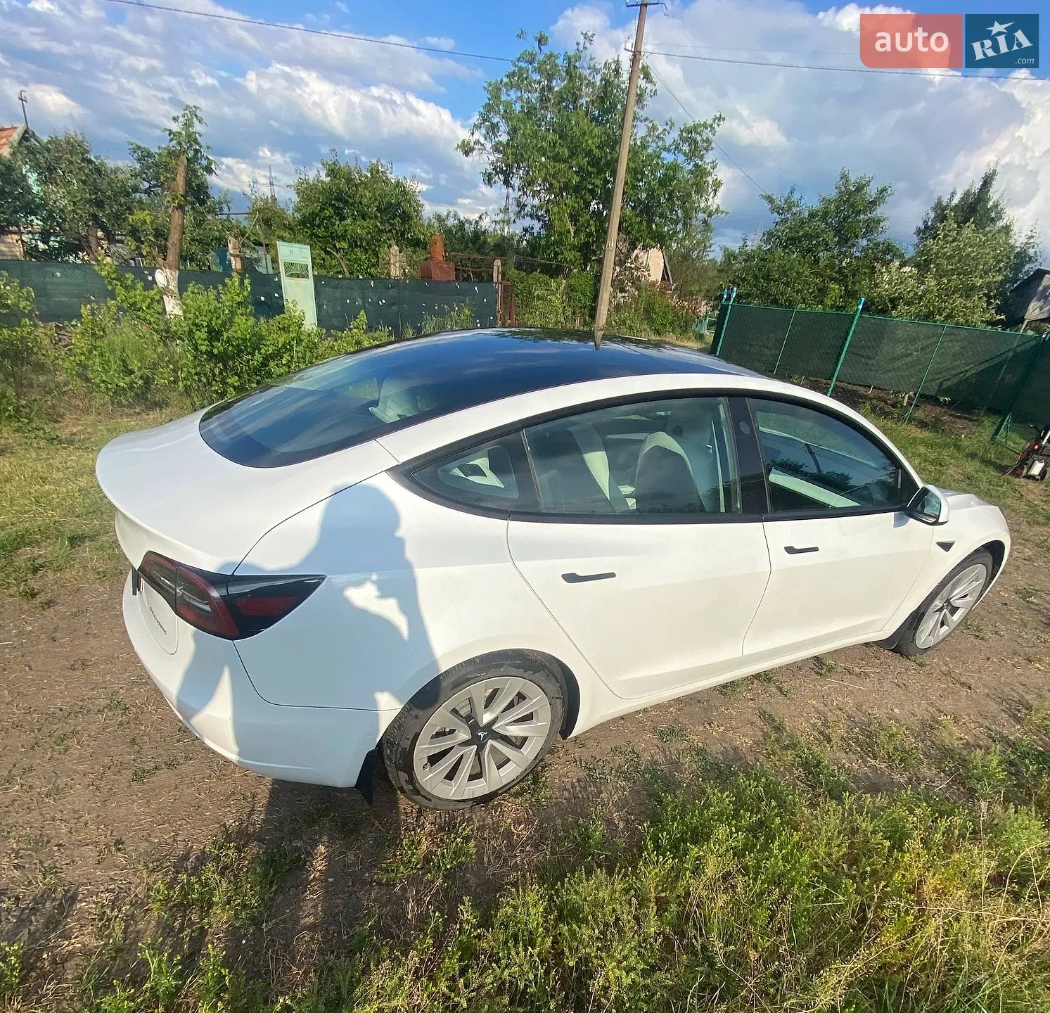 2022 Tesla Model 3 - мініатюра 7