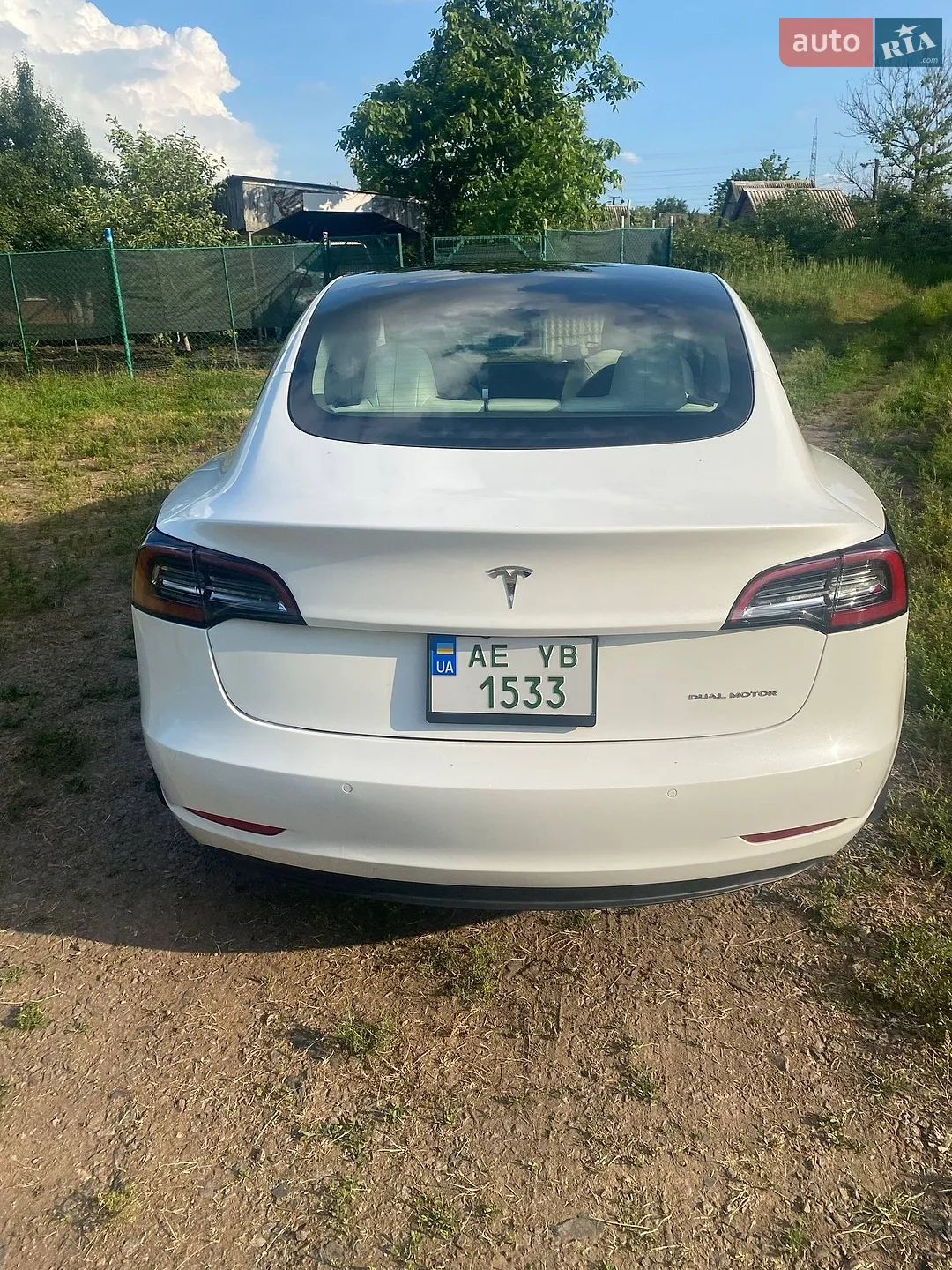 2022 Tesla Model 3 - мініатюра 8