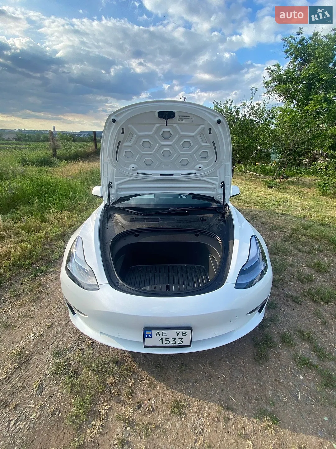 2022 Tesla Model 3 - мініатюра 9