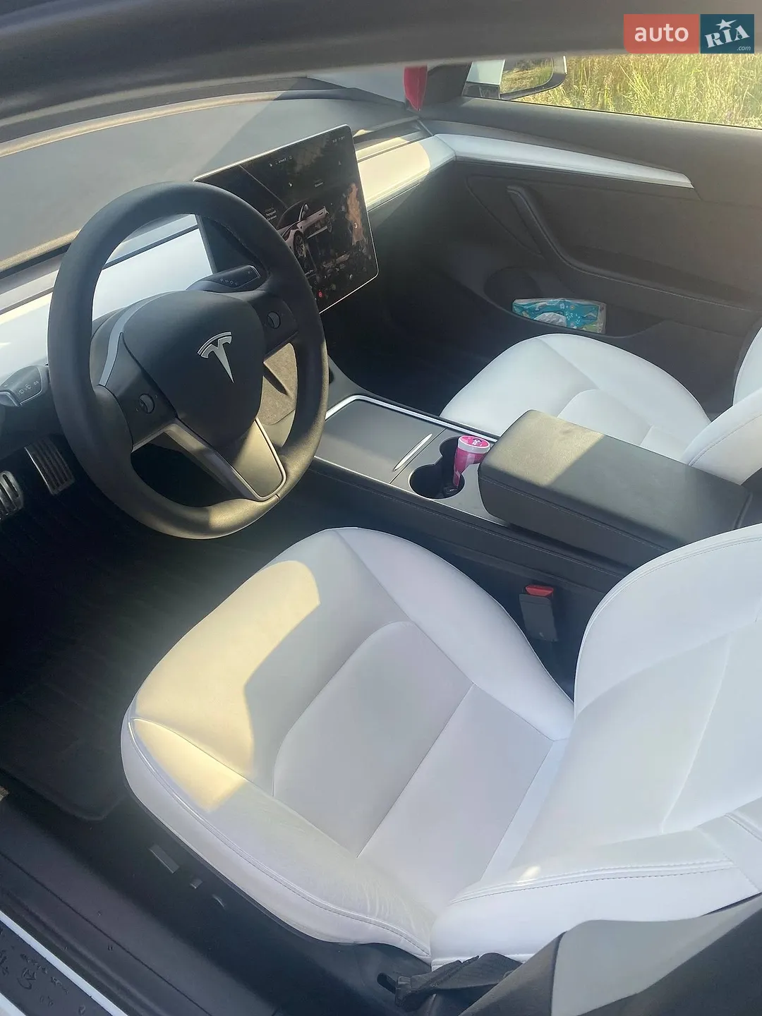 2022 Tesla Model 3 - мініатюра 12