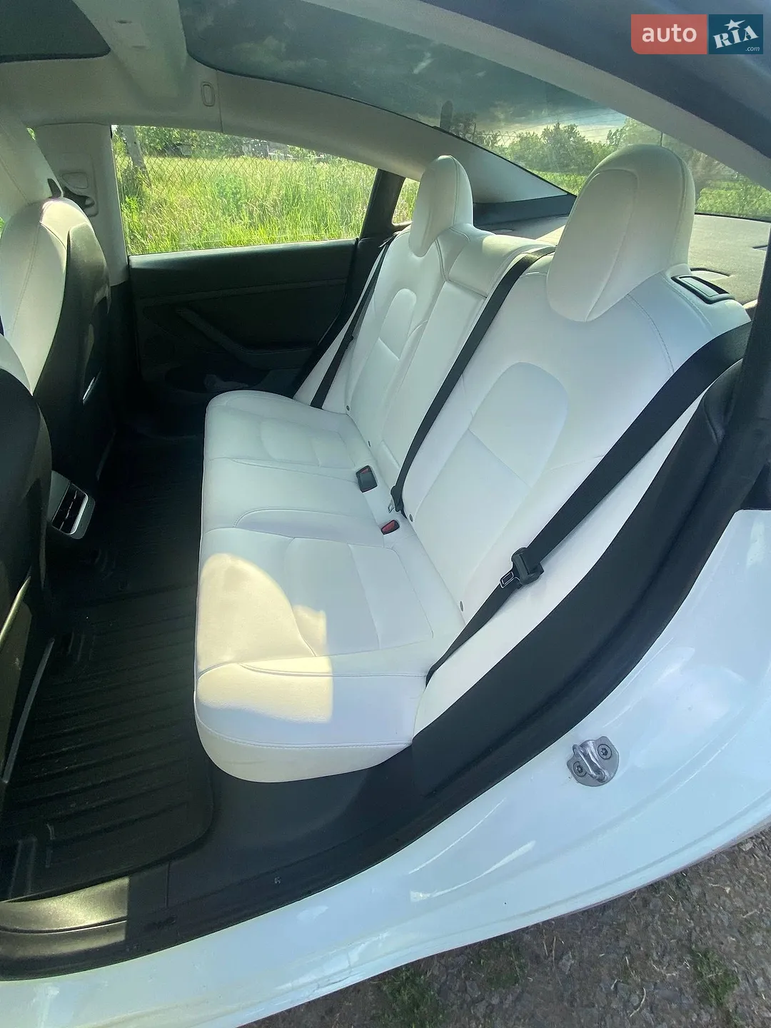 2022 Tesla Model 3 - мініатюра 14