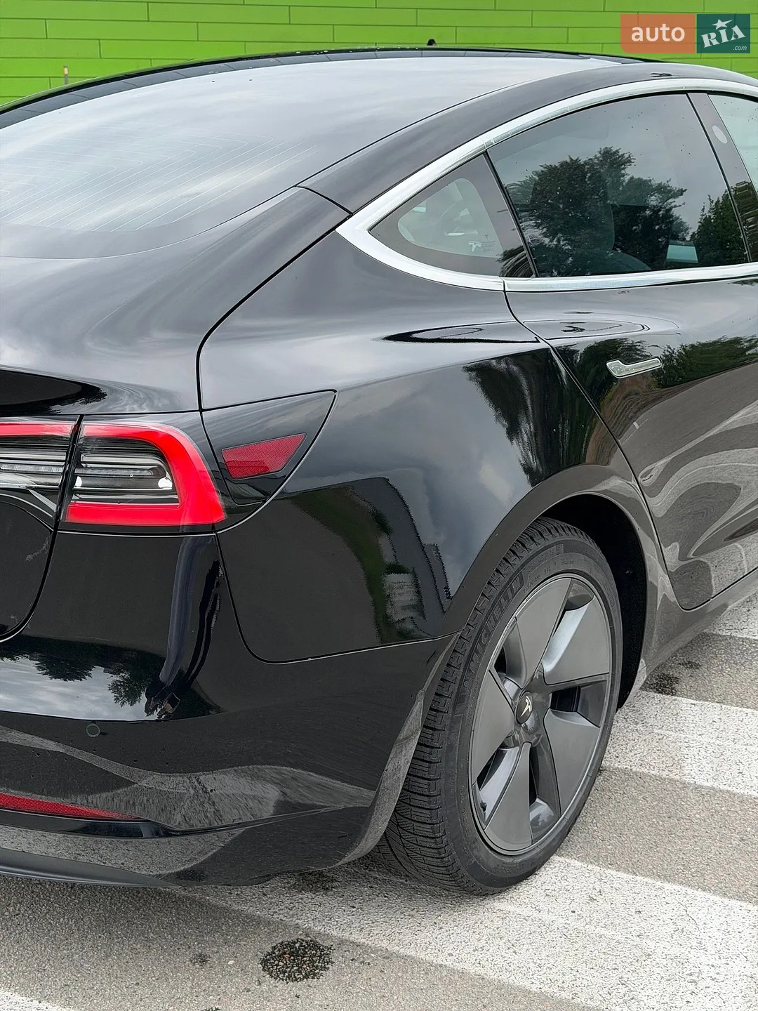 2019 Tesla Model 3 - мініатюра 8