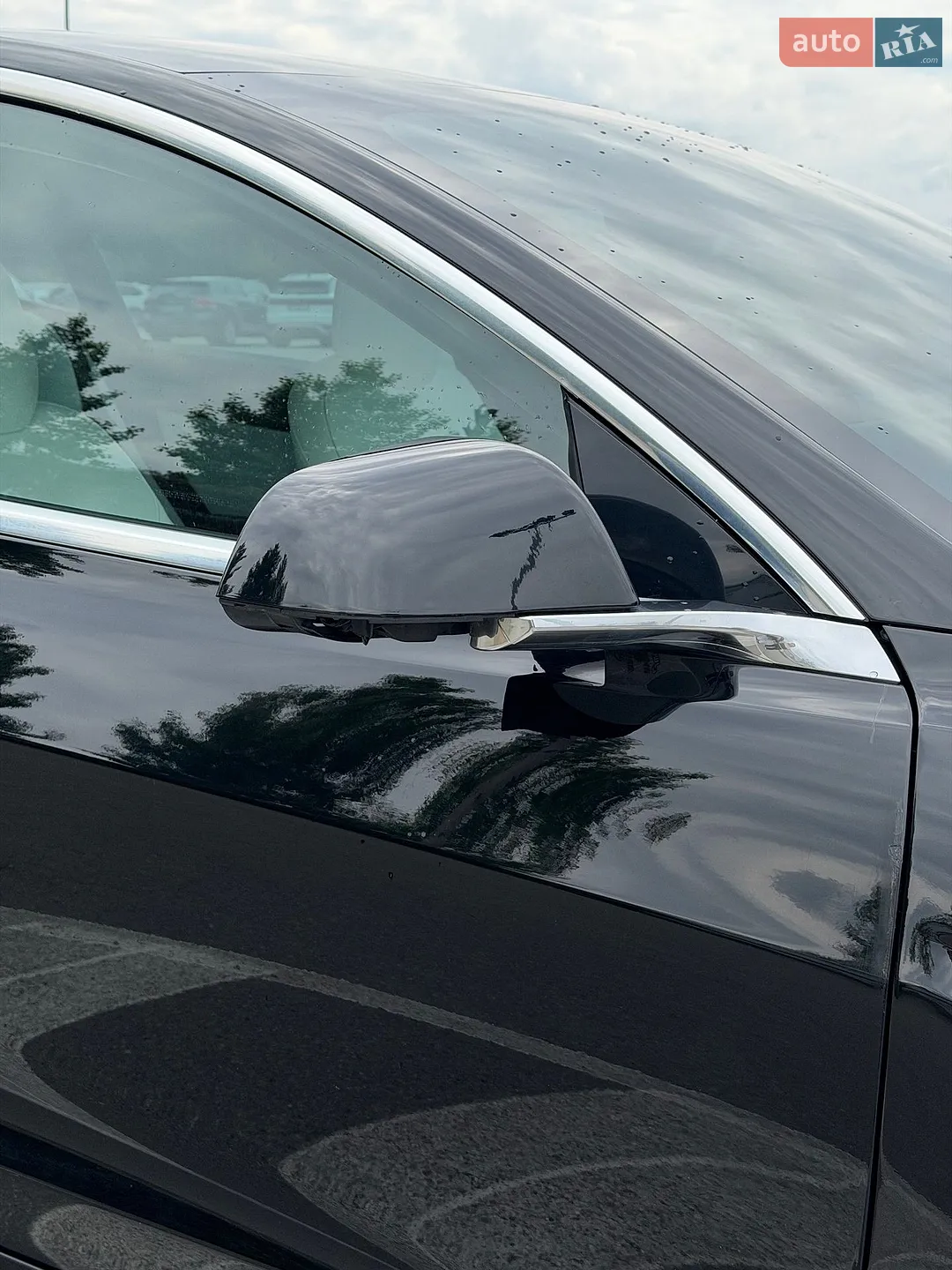 2019 Tesla Model 3 - мініатюра 12