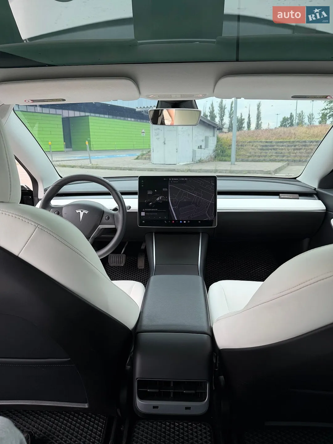 2019 Tesla Model 3 - мініатюра 25