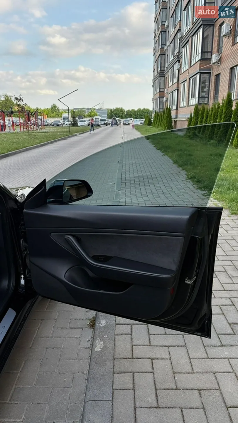 2018 Tesla Model 3 - мініатюра 17