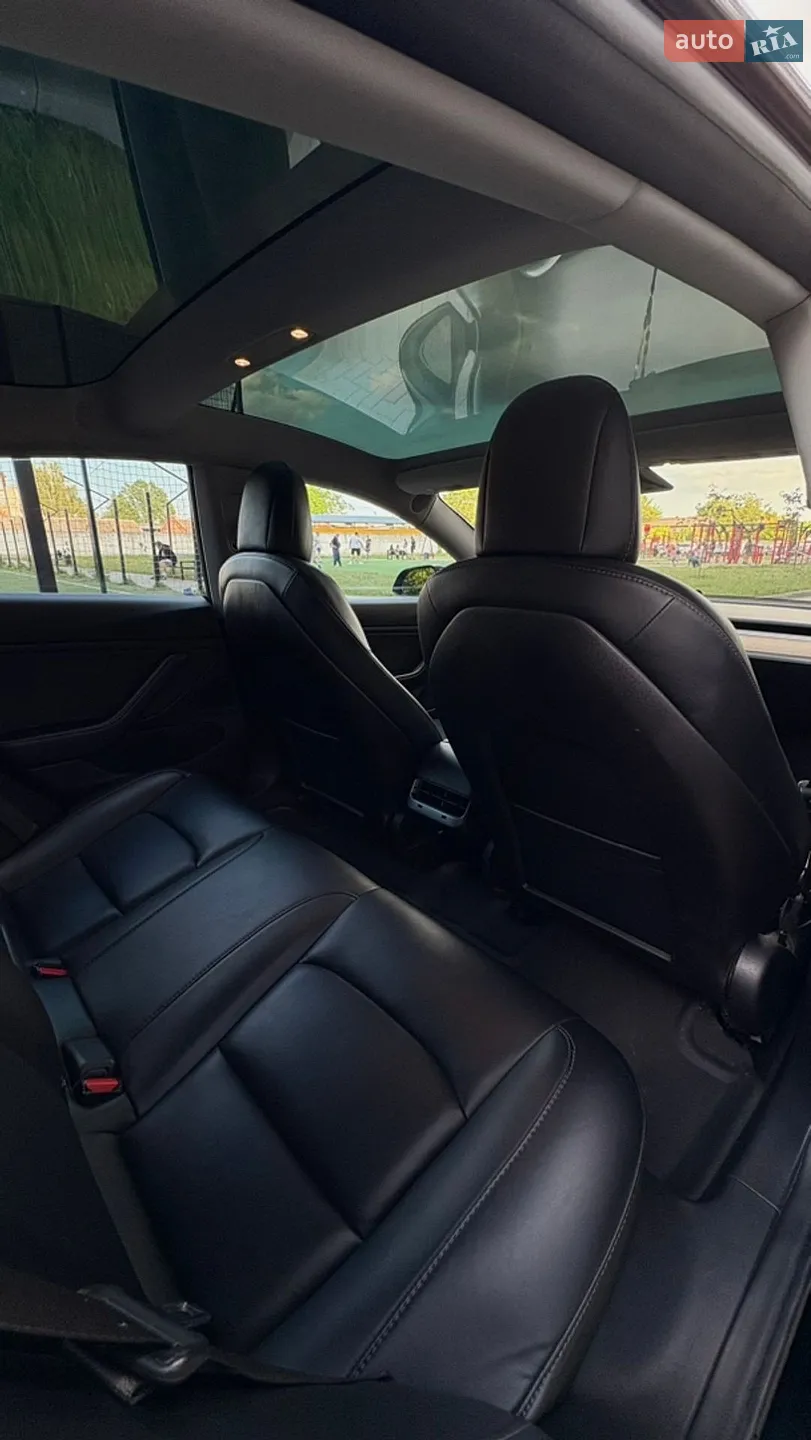 2018 Tesla Model 3 - мініатюра 31